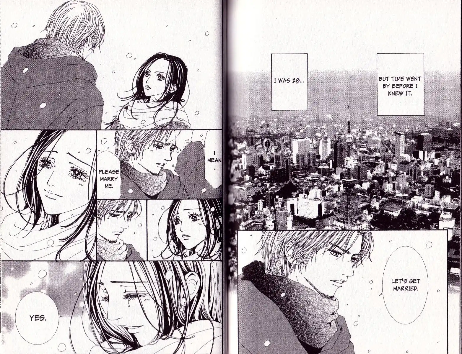 Paradise Kiss Chapter 48 12